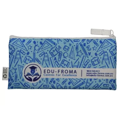 Spectra RPET Pencil Case