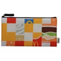 Spectra 12.5 x 24.5cm RPET Pouch