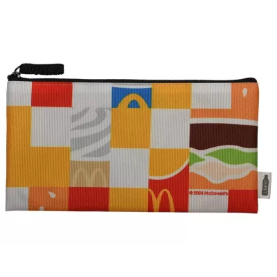 Spectra 12.5 x 24.5cm RPET Pouch