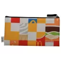 Spectra 12.5 x 24.5cm RPET Pouch