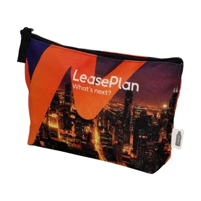 Spectra 14.5 x 22.5 x 5cm RPET Pouch