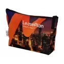 Spectra 14.5 x 22.5 x 5cm RPET Pouch