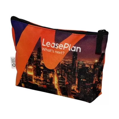Spectra 14.5 x 22.5 x 5cm RPET Pouch