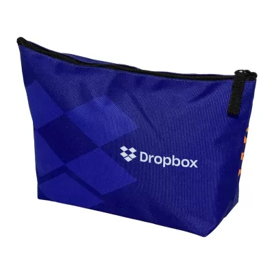 Spectra 17 x 27 x 8.5cm RPET Pouch