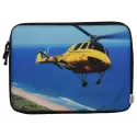 Spectra 13 Inch RPET Laptop Sleeve