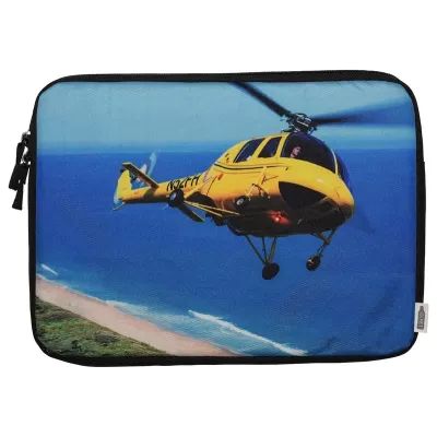 Spectra 13 Inch RPET Laptop Sleeve