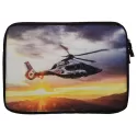 Spectra 13 Inch RPET Laptop Sleeve