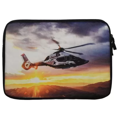 Spectra 13 Inch RPET Laptop Sleeve