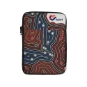 Spectra 15 Inch RPET Laptop Sleeve