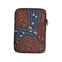 Spectra 15 Inch RPET Laptop Sleeve