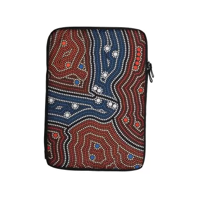 Spectra 15 Inch RPET Laptop Sleeve
