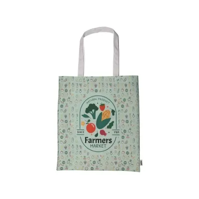 Spectra RPET Tote Bag
