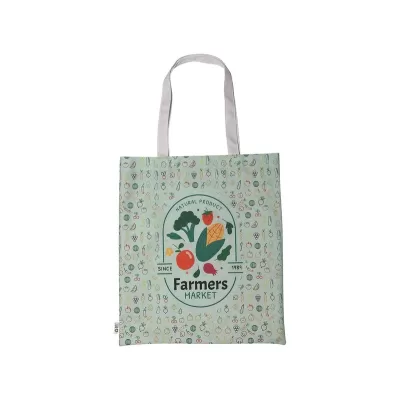Spectra RPET Tote Bag