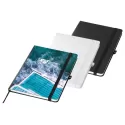 Bio A5 Dot Grid RPET Notebook