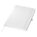 Bio A5 Dot Grid RPET Notebook