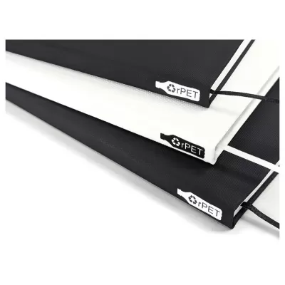 Bio A5 Dot Grid RPET Notebook