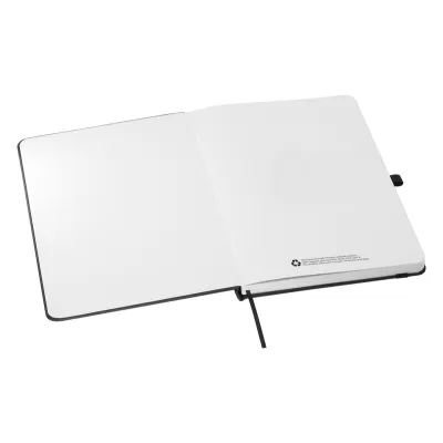 Bio A5 Dot Grid RPET Notebook