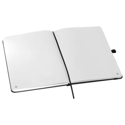 Bio A5 Dot Grid RPET Notebook