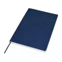 Acrobat A5 Leather Look Notebook