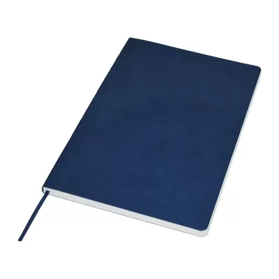 Acrobat A5 Leather Look Notebook