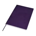 Acrobat A5 Leather Look Notebook
