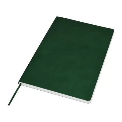 Acrobat A5 Leather Look Notebook