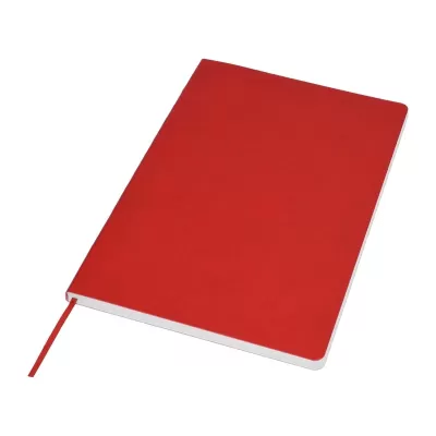 Acrobat A5 Leather Look Notebook