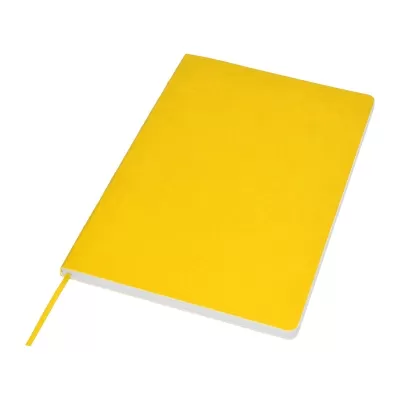 Acrobat A5 Leather Look Notebook