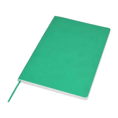 Acrobat A5 Leather Look Notebook