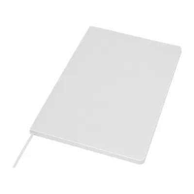 Acrobat A5 Leather Look Notebook