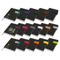 Bio Plus A5 RPET Notebook