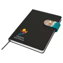 Bio Plus A5 RPET Notebook