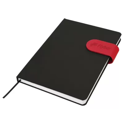 Bio Plus A5 RPET Notebook