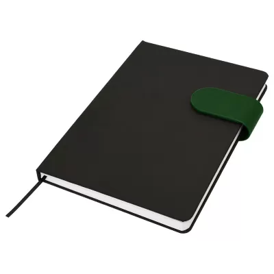 Bio Plus A5 RPET Notebook