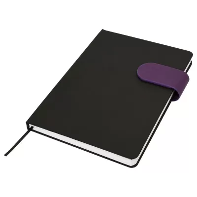 Bio Plus A5 RPET Notebook