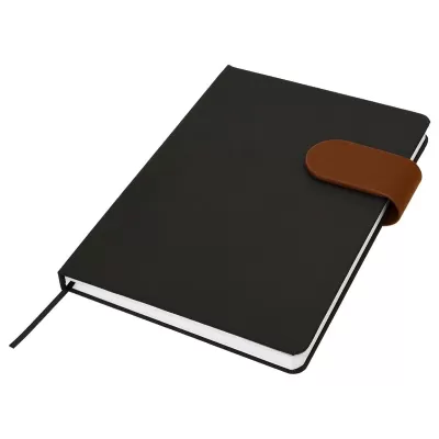 Bio Plus A5 RPET Notebook