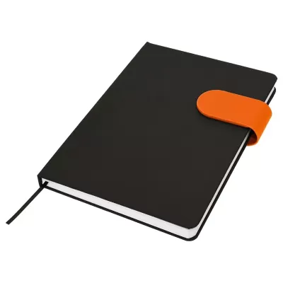 Bio Plus A5 RPET Notebook