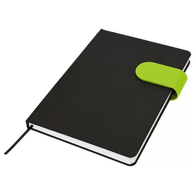 Bio Plus A5 RPET Notebook