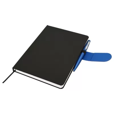 Bio Plus A5 RPET Notebook