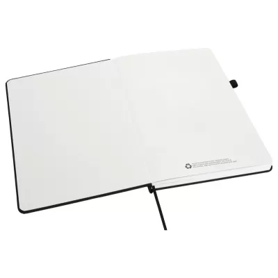 Bio Plus A5 RPET Notebook