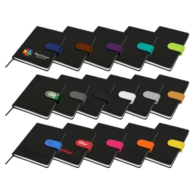 Cordoba A5 Paper Notebook