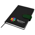 Cordoba A5 Paper Notebook