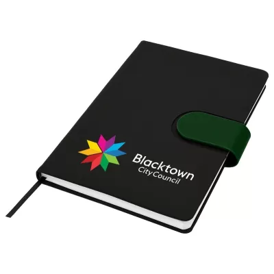 Cordoba A5 Paper Notebook