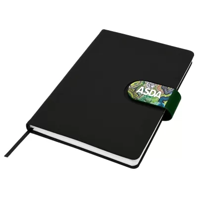 Cordoba A5 Paper Notebook