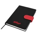 Cordoba A5 Paper Notebook