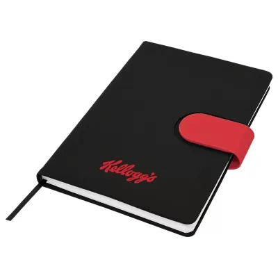 Cordoba A5 Paper Notebook