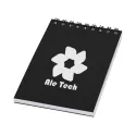 Spiral Pocket Notebook