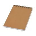Spiral Pocket Notebook