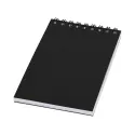 Spiral Pocket Notebook