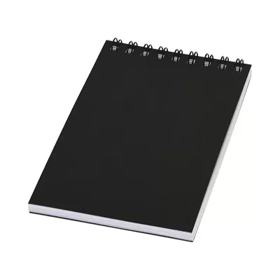 Spiral Pocket Notebook